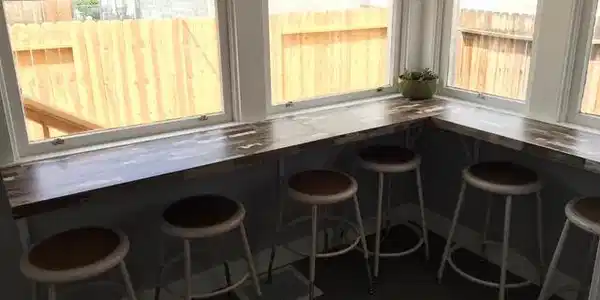 Image 3: 127 E Pueblo dining