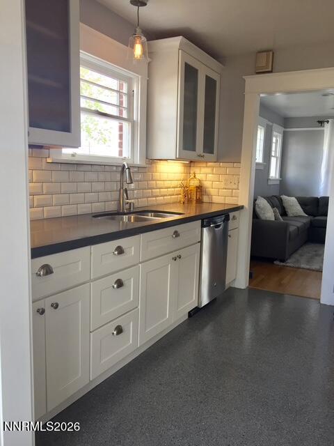 Image 4: 127 E Pueblo kitchen 3