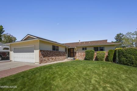 2615 Everett Drive