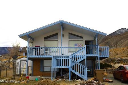 461 Debbie Drive