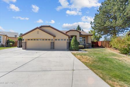 7809 Cangrejo Court