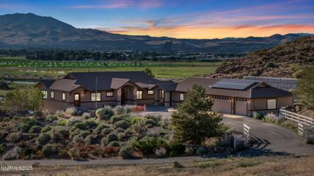 7415 Native Dancer Place