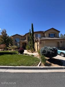 3381 Cheechako Drive