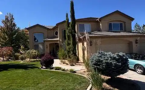 3381 Cheechako Drive