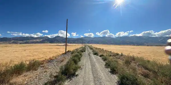 11340 Union Valley Road