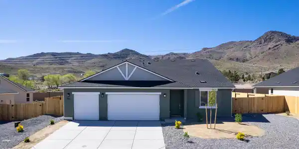 206 Rose Peak Road