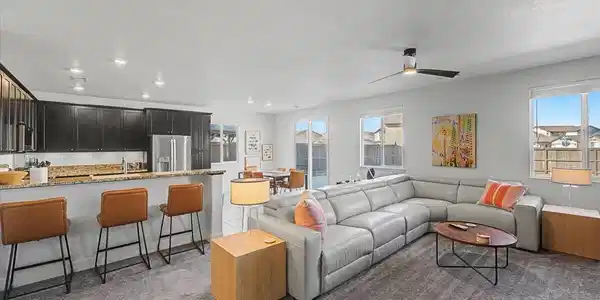 6997 Spencer Ridge Court