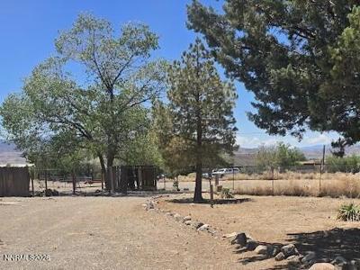 5100 Cheyenne Trail