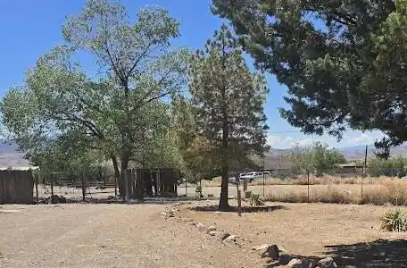 5100 Cheyenne Trail