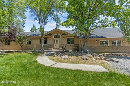 546 Crystal Park Road