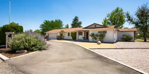 1100 Pine Road
