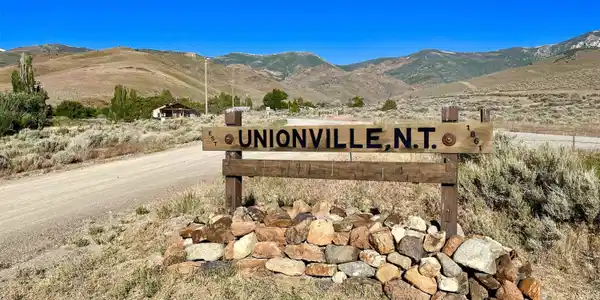 2605 Unionville Road