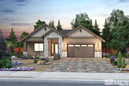 3695 Cambria Loop