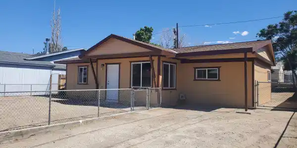 122 Harrison Street