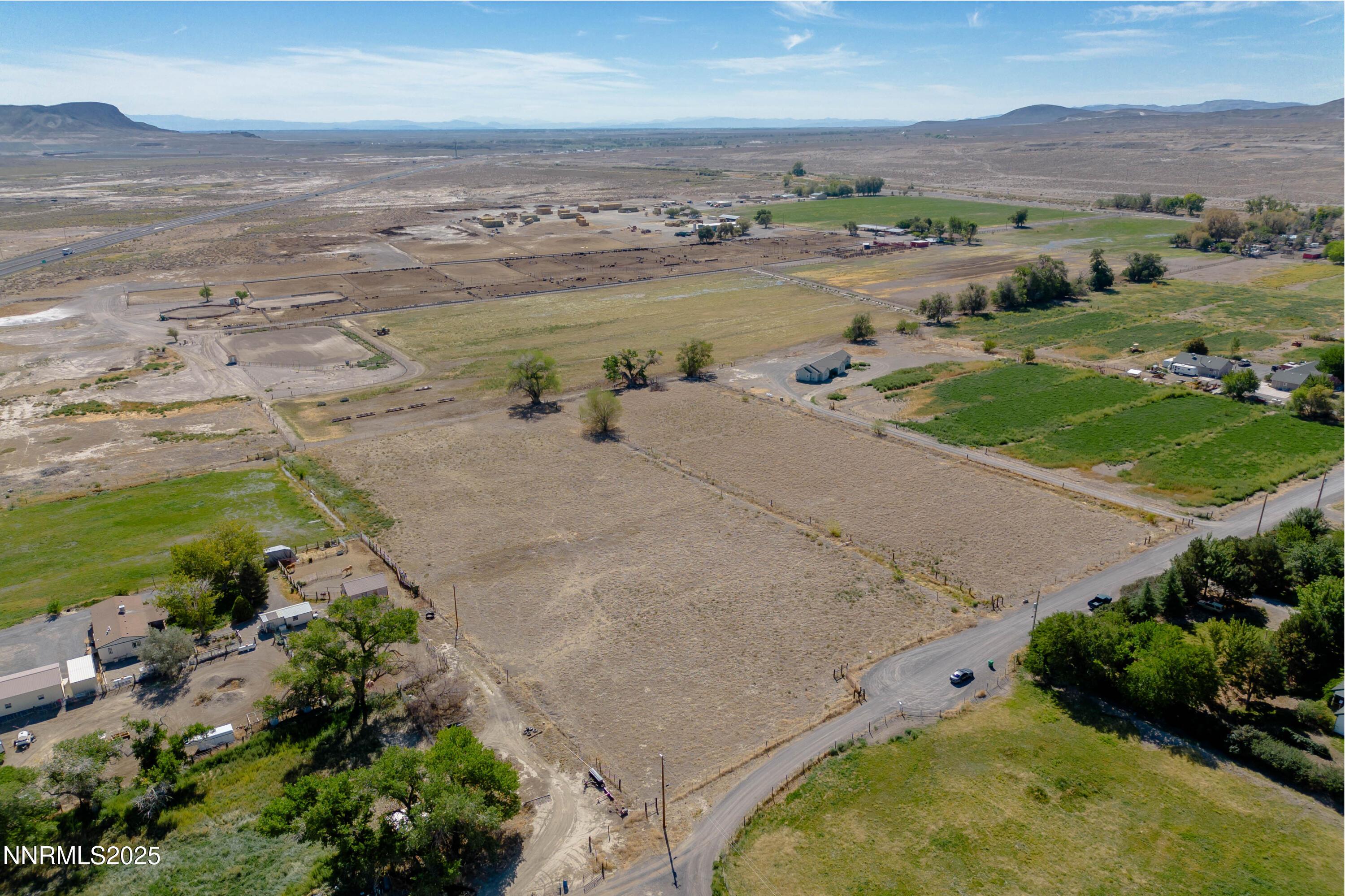 Image 1: 1300 Brush Dr Fernley MLS 012