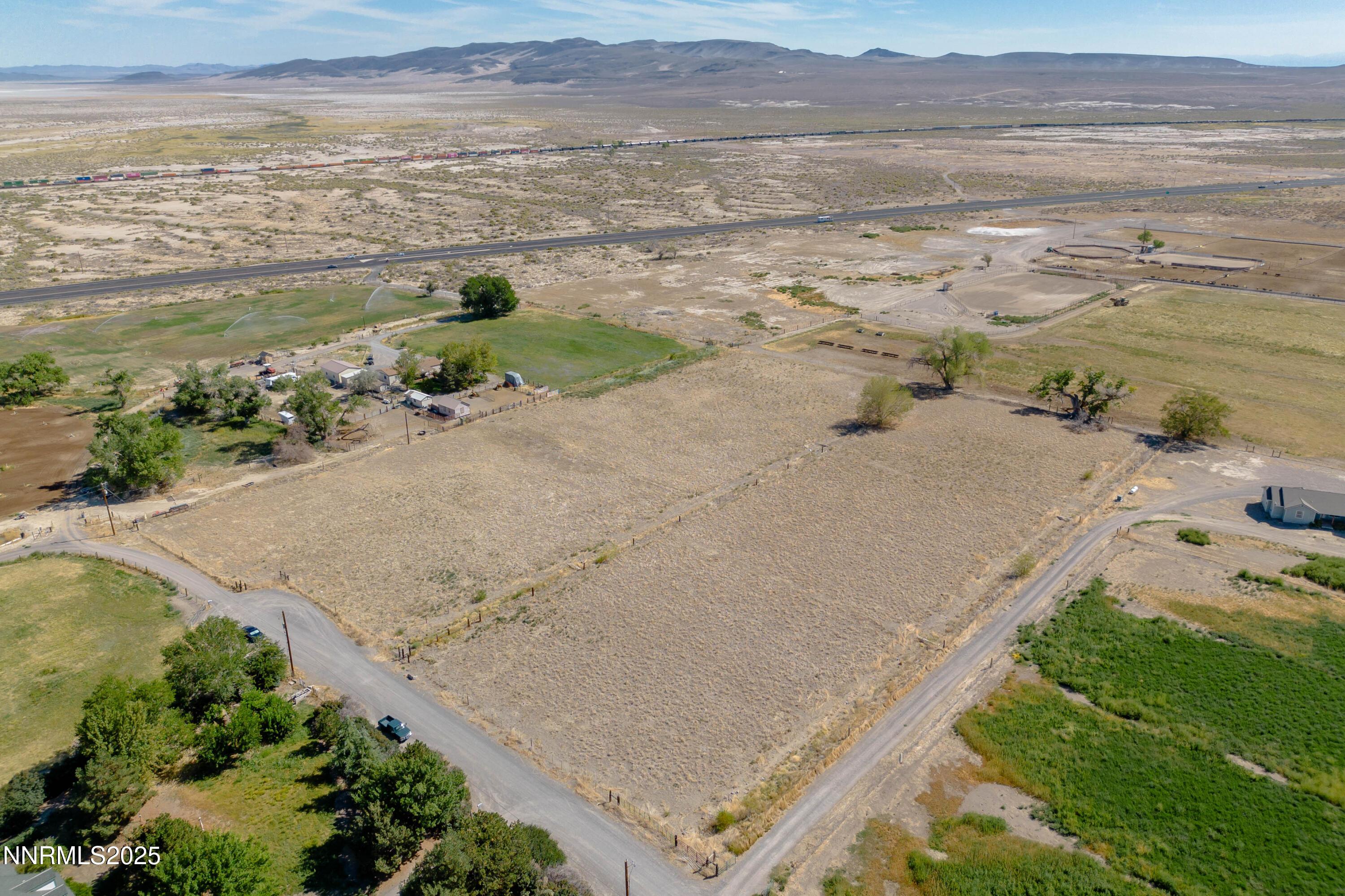 Image 2: 1300 Brush Dr Fernley MLS 014