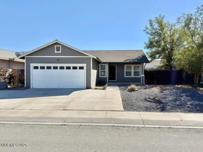 2119 Fort Bridger Road