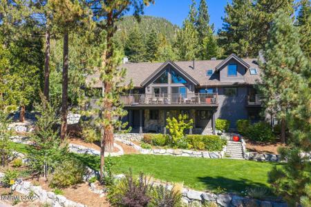 1963 Glenbrook House Road