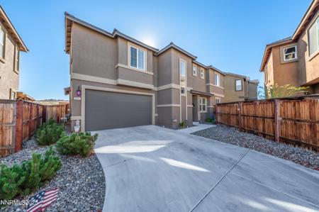 6641 Peppergrass Drive