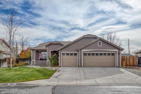 7440 Ash Springs Drive