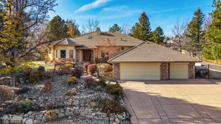 35 Desert Willow Way