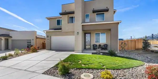 1500 Jett Way