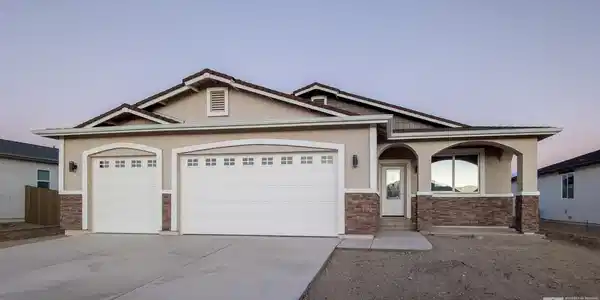 4018 Cold Springs Court