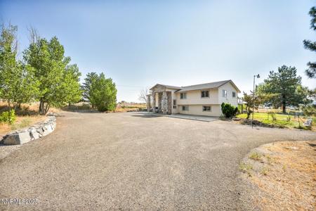 12700 N Red Rock Road