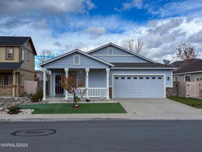 2185 Eagle Greens Drive