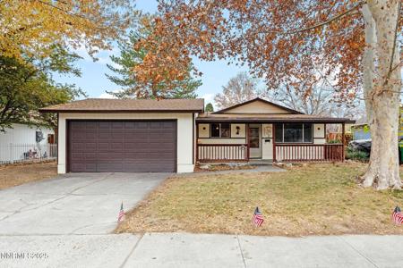 1931 Carriage Crest Drive