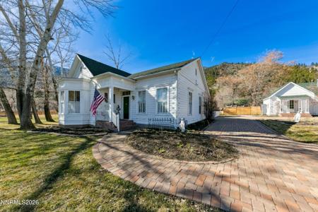 2350 Jacks Valley Road