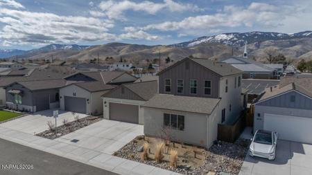 368 Porter Peak Drive