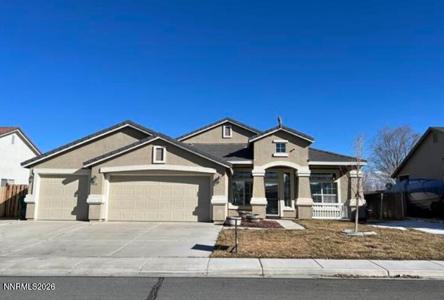 919 Desert Breeze Way