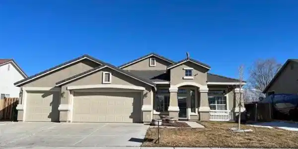 919 Desert Breeze Way