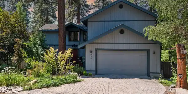 622 Freel Drive Drive
