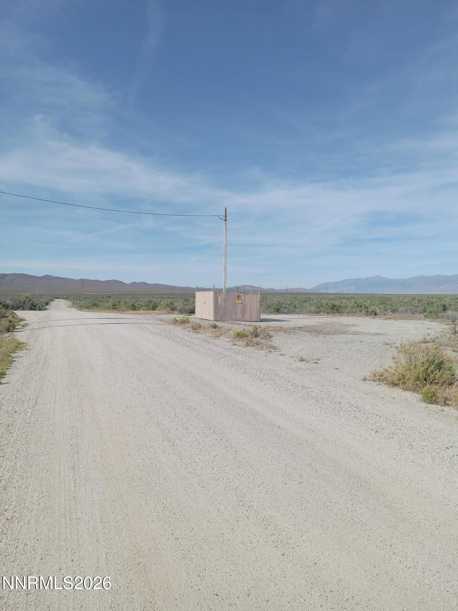 Image 4: power station across the road