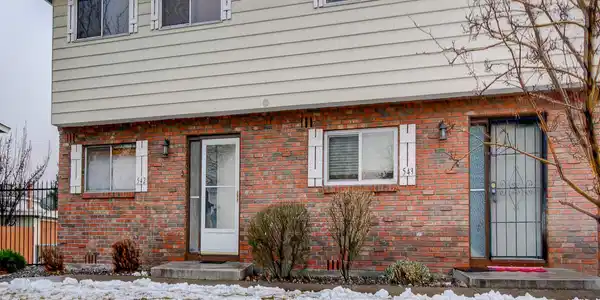 542 Smithridge