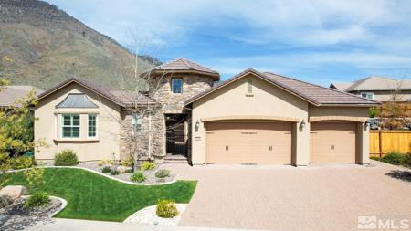 2814 Voight Canyon Drive