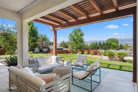 2780 Trail Rider Drive