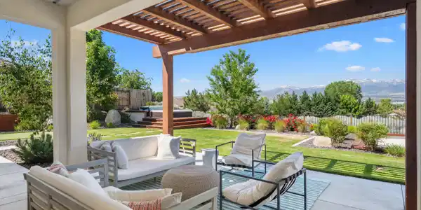 2780 Trail Rider Drive
