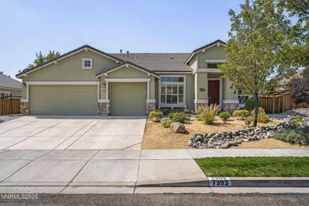7393 Star Vista Drive