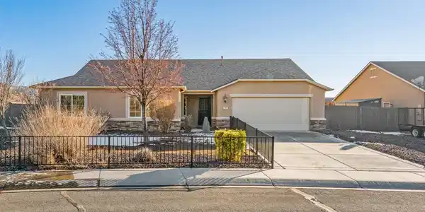 311 Snake River Court