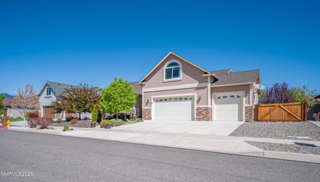 1118 Chantel Drive