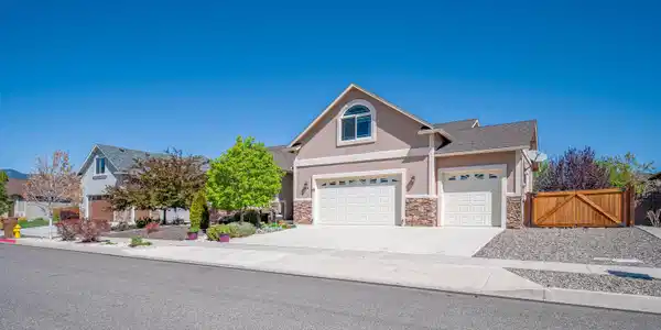 1118 Chantel Drive