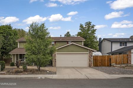 1110 Glen Martin Court