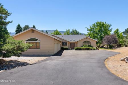 960 Buckbrush Lane