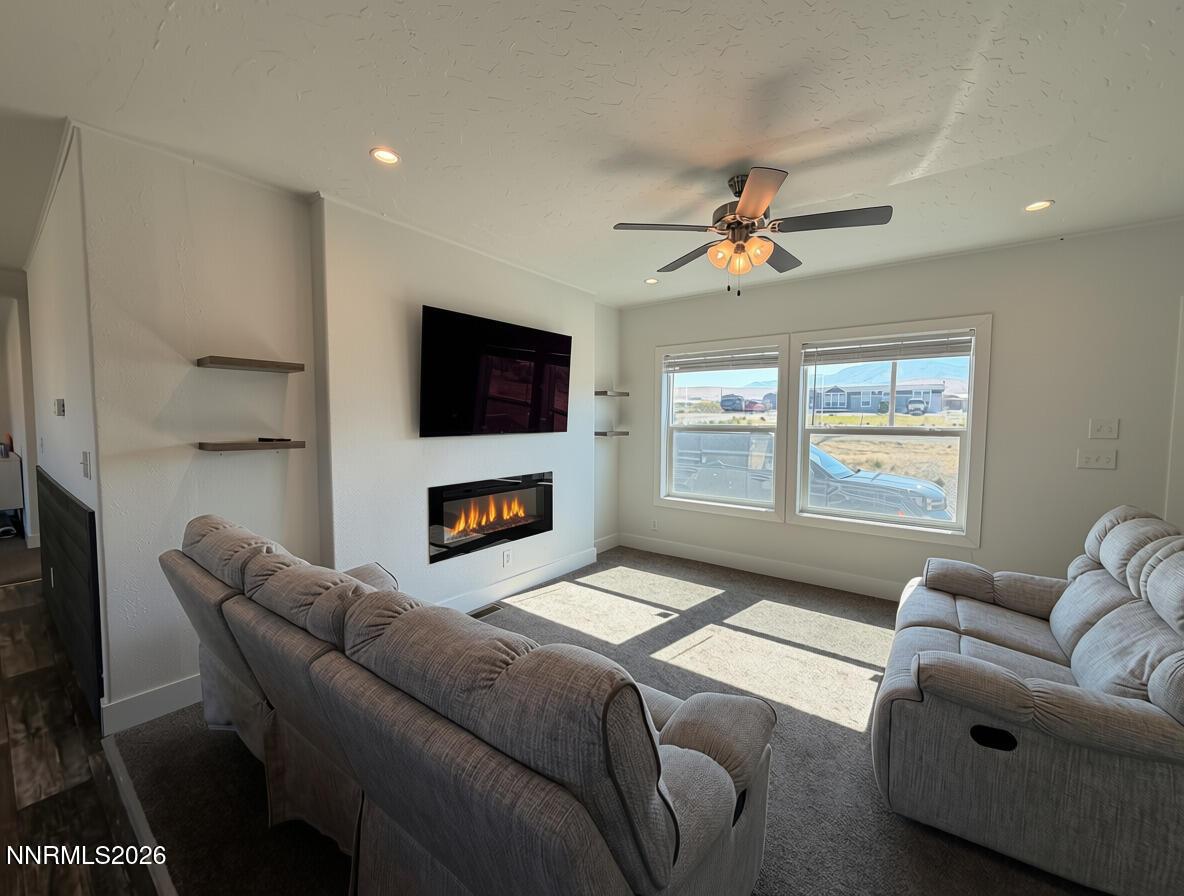 Image 2: Family Room