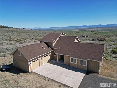 295 Hawkins Peak Road