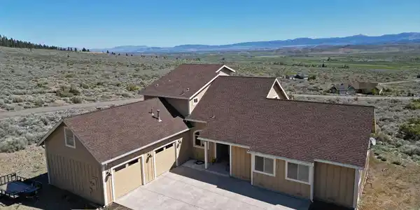 295 Hawkins Peak Road