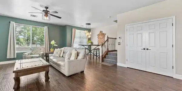 1955 Wind Ranch Road